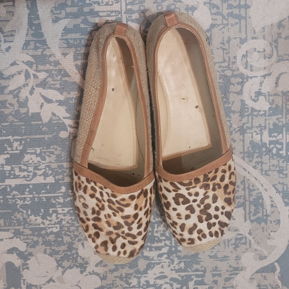 Espadrilles - Picture 1 of 3